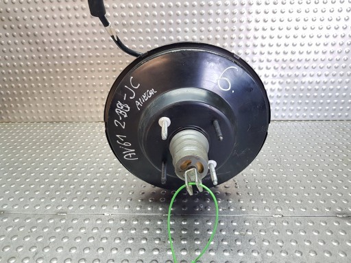 Servo Servo frein AV61-2B195-JC FORD C-MAX MK2 GRAND C-MAX MK2 1.6 TDCI