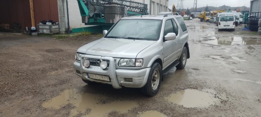 Opel Frontera B 2003