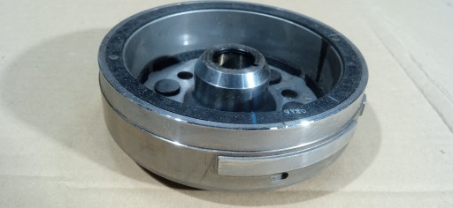 YAMAHA YZF 600 THUNDERCAT MAGNETO МАГНИТНОЕ КОЛЕСО