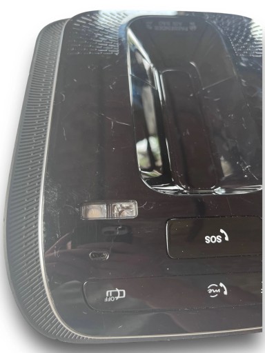 MERCEDES C KLASA W206 light of the roof 0009001238 #251. $J