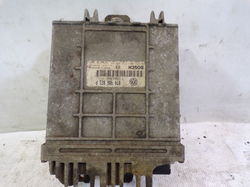 Контролер комп'ютера volkswagen lt35 2.5 tdi 074906021p