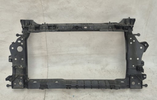 RENAULT CAPTUR II 2 19- support panel for radiators pillar 625009677R