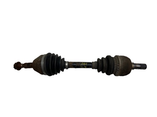 OPEL ASTRA H III semi-axis left short. 1.7 CDTI Z17DTR P11