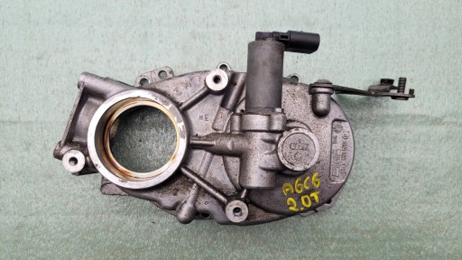 AUDI A6 C6 2.0 TFSI корпус варіатора 06f103530p