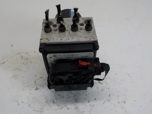 VW PASSAT B6 Pompa ABS 3C0614109K