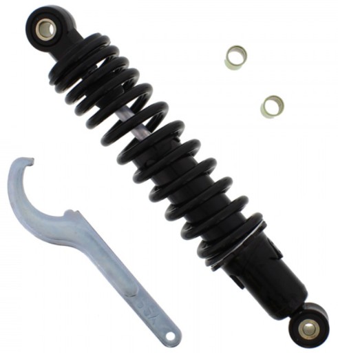 789.00.87 - Масляний амортизатор YSS Peugeot Speedfight 50 1