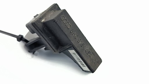 modul ODBNIORNIK ZEGARA 8K0919145A AUDI A5
