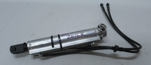 AUDI A5 16R CABRIO damper roofs