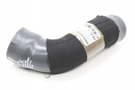 4N0145709E - Шланг интеркулера Audi A8 D5 4N 4.0 TDI