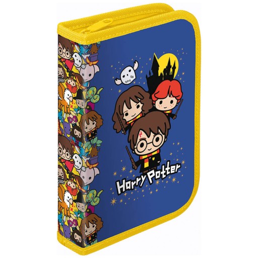 Розкладний одинарний пенал Maped