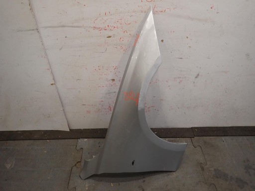 fender front front right BMW 3 F30 F31 2011-2018