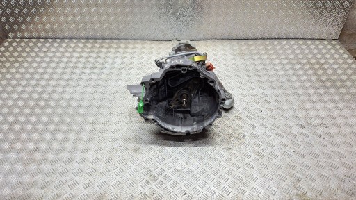 Boîte de vitesse 6 BIEGOWA FRK AUDI A4 B5 A6 C5 PASSAT B5 1.9 TDI
