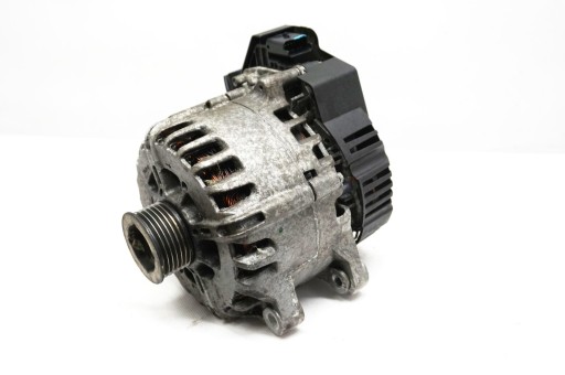 Генератор старт-стоп peugeot 508 лифт 9815683280