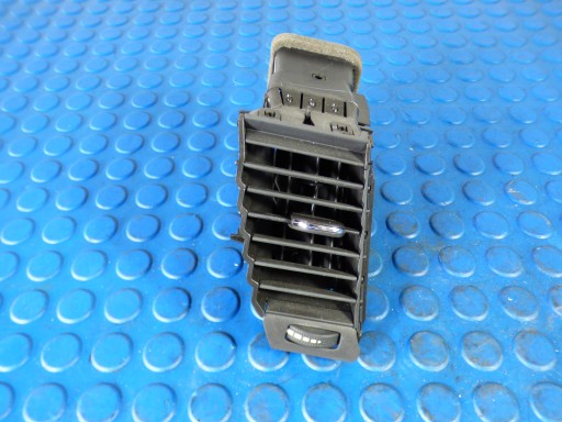 grid air conditioning devices central left right ASTRA V K
