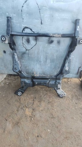 27, 27 - Сани скамейка подвеска ford edge 2.7 3.5 usa benz