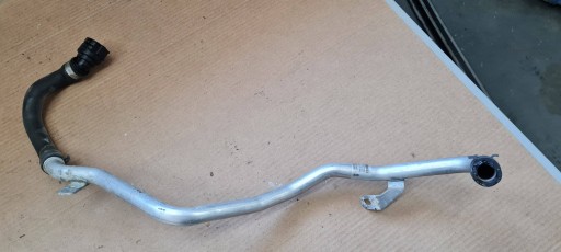 S5 8T A5 LIFT prijenos crijevo cijevčica vode 3.0 TFSI 8K0819377H S4 B8 LIFT