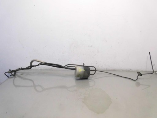 Шланг воздушного резервуара range rover sport