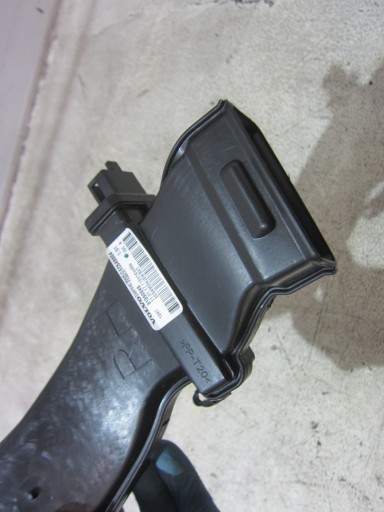 VOLVO XC90 XC 90 II right drain air intake rear part III RZAD rear 31390847