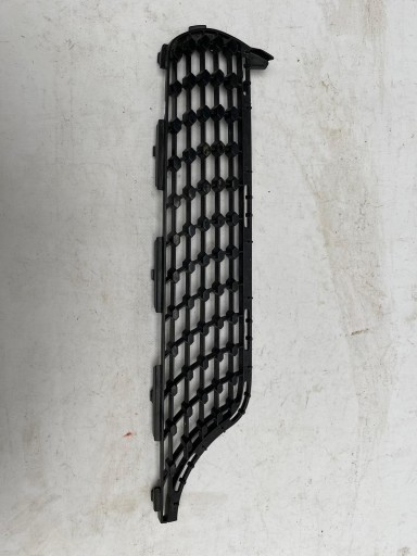 MERCEDES CLA W117 upper left grille grid grill