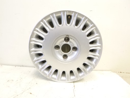 disc disc dojazdowa 16" Citroen C5 4x108 6,5Jx16 ET26 MONZA
