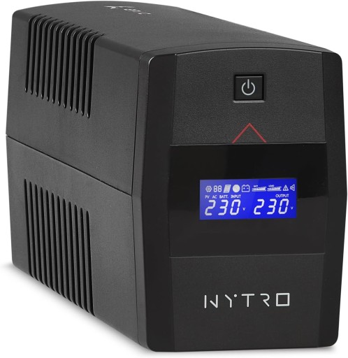 Epyc nytro - ups pure sinus, 1500 ва / 900 вт, ups
