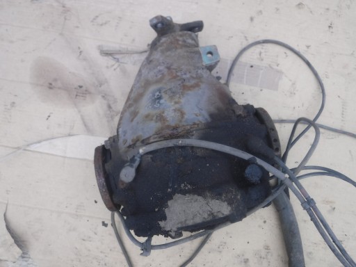 differential diff differential MERCEDES W124 2,8 3,69 abs