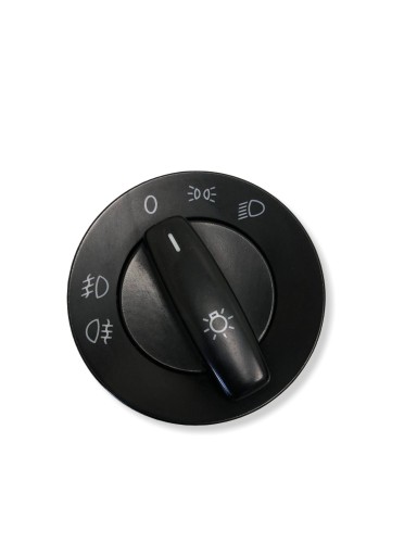 switch light switch VW TOURAN and LIFT 1T0941431AA