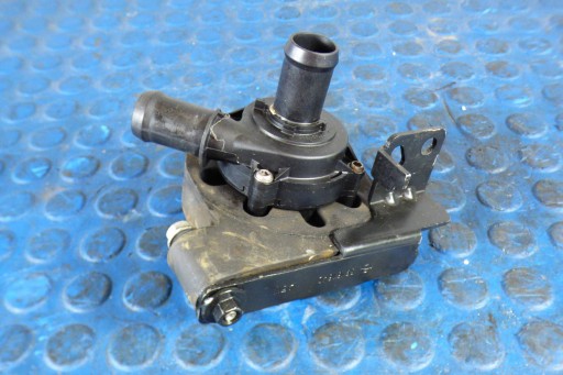 Opel Astra K V 1.2 TURBO water pump 13592754 st.very good condition