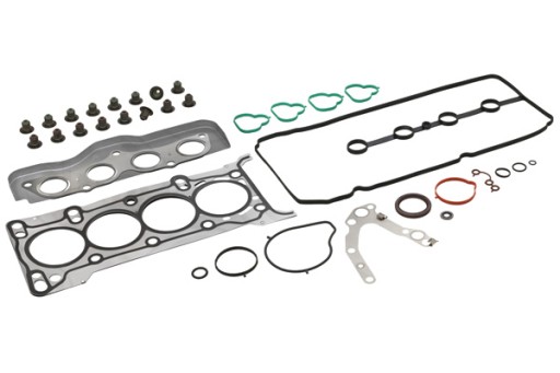 056.270 - КОМПЛЕКТ ПРОКЛАДОК ELRING ДЛЯ ДВИГАТЕЛЯ MAZDA ELRING