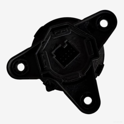 control panel switch ALFA ROMEO GIULIA 156129320