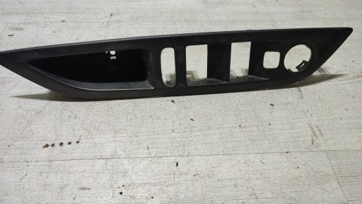 Peugeot 208 II 23r 1.2 front side left cover przycisku windows