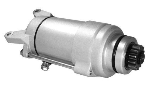 Вай стартер 12v 13 зубів yamaha xvs1100 v-star 18748n