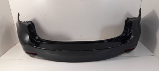 Mazda 6 GJ Kombi stoßstange hinten 4xPDC GHP950221 (ZD222)