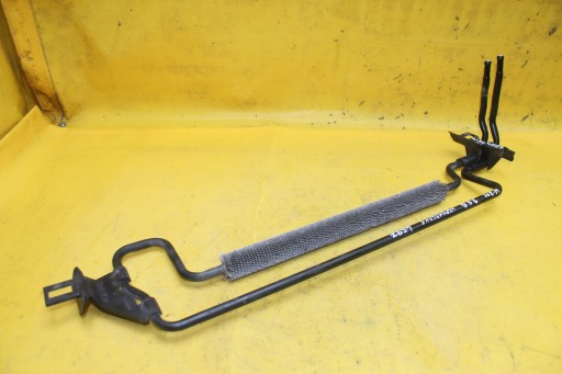 1 - Радиатор гидроусилителя MERCEDES W211 3.5 B