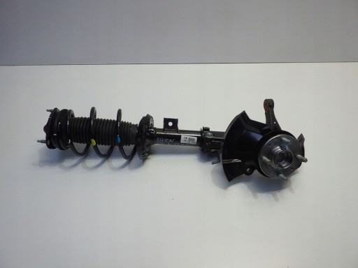 54650-Q0KA0 - Hyundai bayon 2022 mcpherson кроссовер левый передний