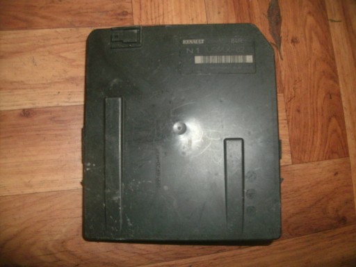 КОРОБКА ЗАПОБІЖНИКІВ USM МОДУЛЬ RENAULT MASTER III MOVANO 284B63484R