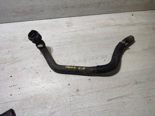 Opel Corsa F 2020 prijenos crijevo vode