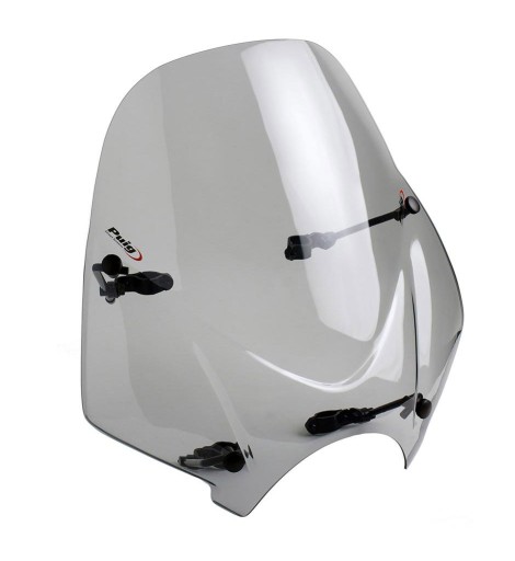 0328H - PUIG ЛОБОВОЕ СТЕКЛО ОБТЕКАТЕЛЬ УНИВЕРСАЛЬНЫЙ RANGER