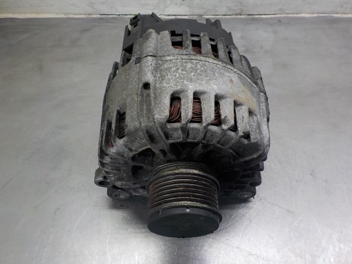 SEAT IBIZA IV 1.2 TDI alternator 03P903023D