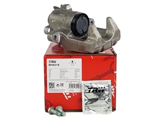 TRW ТОРМОЗНОЙ СУППОРТ BHN318