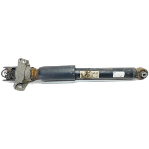shock absorber PNEUMATYCZNY left or right rear part AUDI Q7 4M 4M0616031S