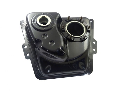 T16986 - JUNAK ВИНТАЖ ТОПЛИВНЫЙ БАК