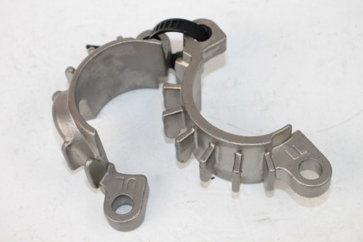 88 - TRIUMPH STREET TWIN CUP 2020 КРЕПЛЕНИЯ РУЧКИ KPL