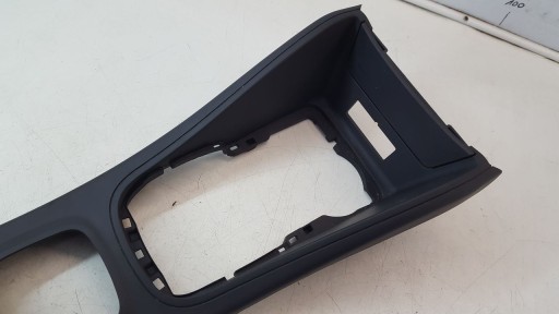 Console Moyen Renault Megane III