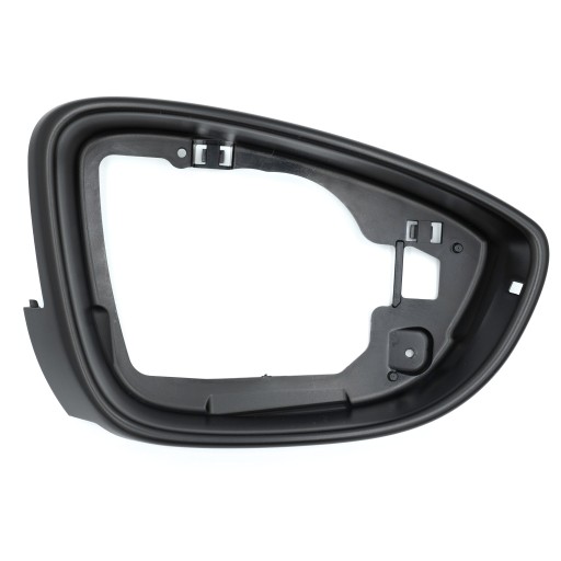 1K8857602A - Рамка правого дзеркала VW PASSAT B7 Jetta SCIROCCO