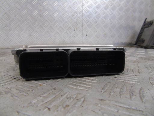 0261208813, 7532788 - Контроллер компьютера bmw bosch 0261208813