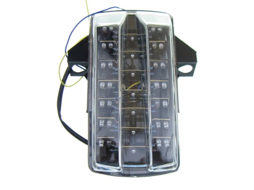 MT045 - ЗАДНІЙ ЛІХТАР LED-SUZUKI SV 650 1000