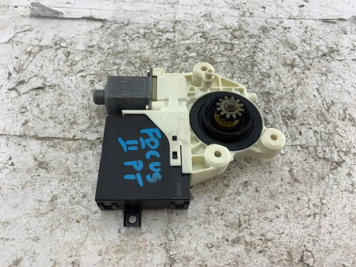 FORD FOCUS MK2 mini motor windows right rear part 981537-103