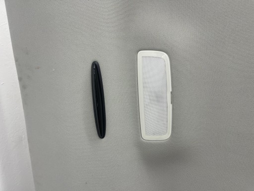 CIELO INTERNO SUFIT MERCEDES B-KLASA W246 Originale A2466900150