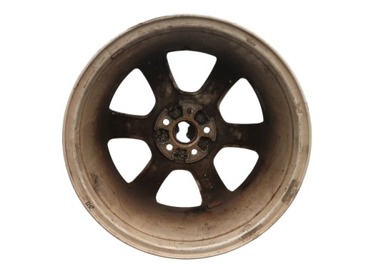 cerchio di alluminio VOLVO XC60 e (2008-2013) 17'' 7,5J ET55 5X108 30671480